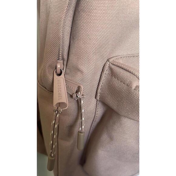 Herschel Supply Co. Classic XL Backpack in Ash Rose - Picture 4 of 9